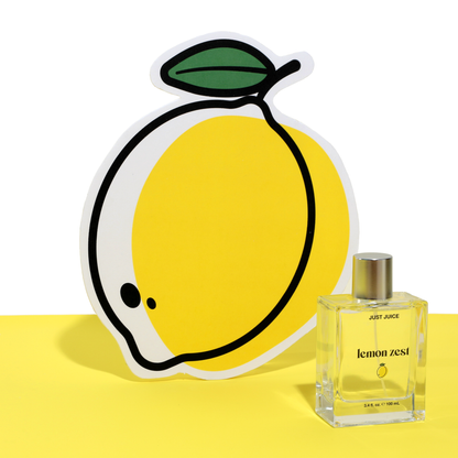Lemon Zest EDP Spray