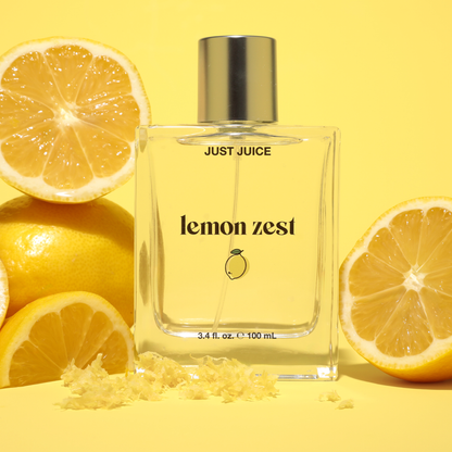 Lemon Zest EDP Spray