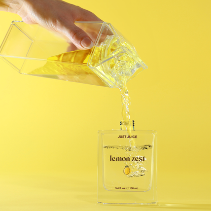 Lemon Zest EDP Spray