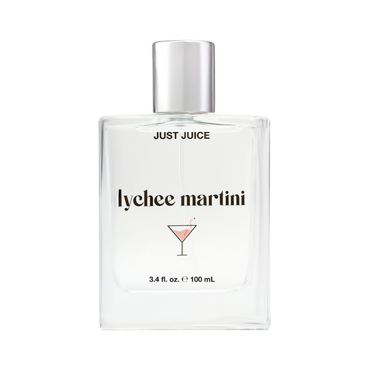 Lychee Martini EDP Spray