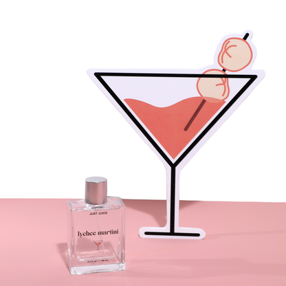 Lychee Martini EDP Spray