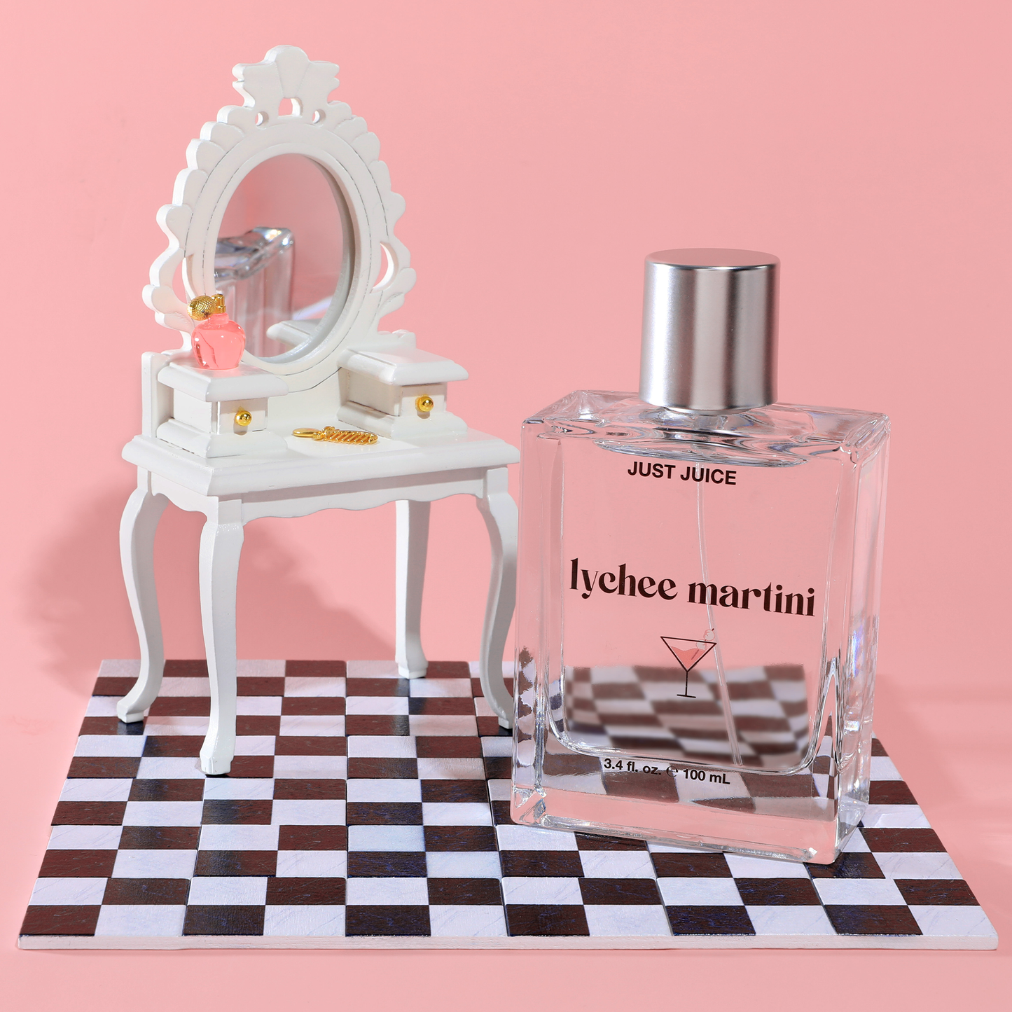 Lychee Martini EDP Spray