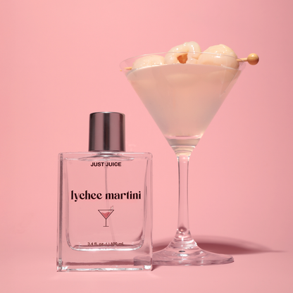 Lychee Martini EDP Spray