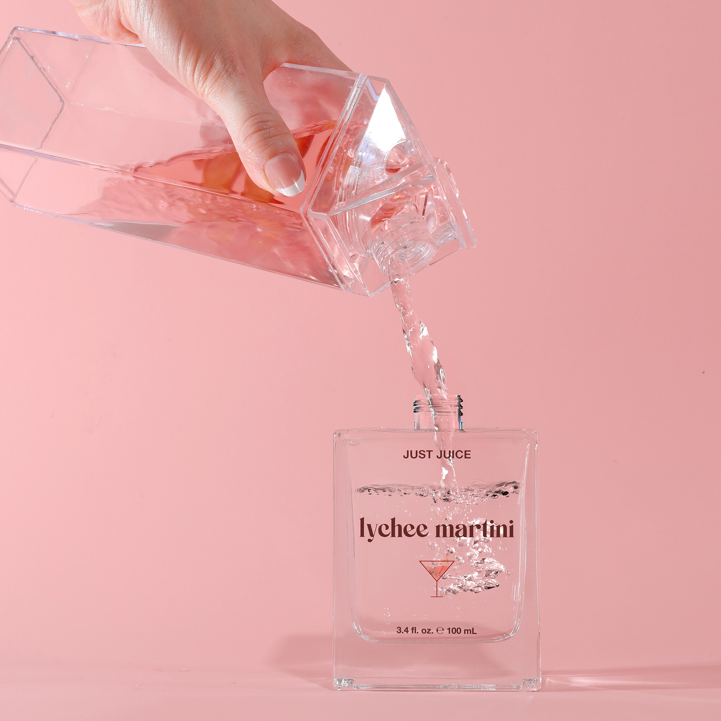 Lychee Martini EDP Spray