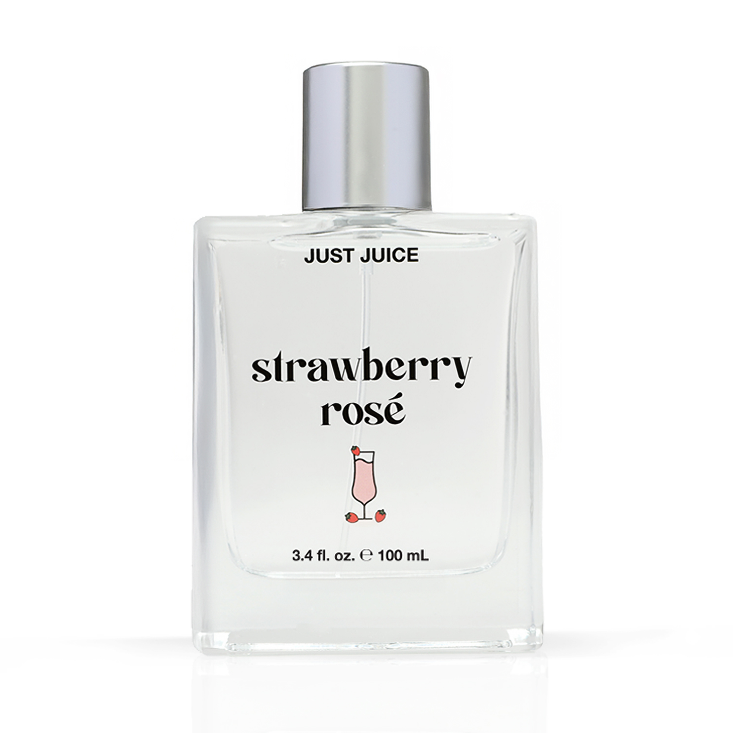 Strawberry Rose EDP Spray