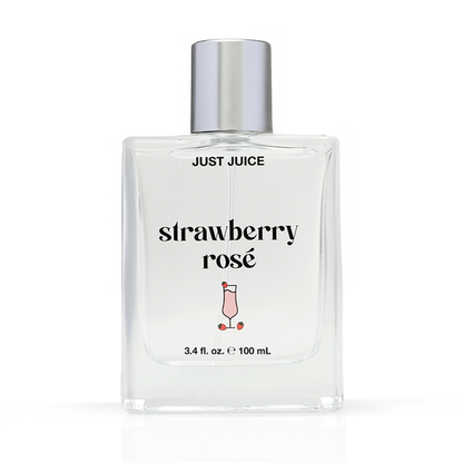 Strawberry Rose EDP Spray
