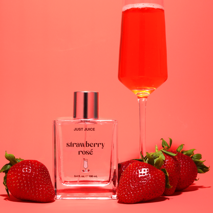 Strawberry Rose EDP Spray