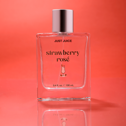 Strawberry Rose EDP Spray