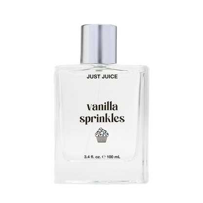 Vanilla Sprinkles EDP Spray