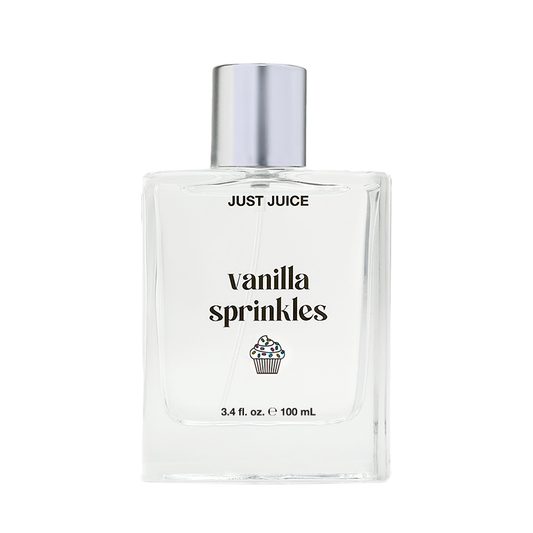 Vanilla Sprinkles EDP Spray