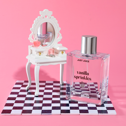 Vanilla Sprinkles EDP Spray