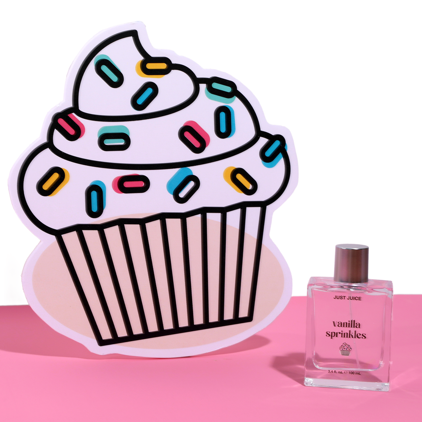 Vanilla Sprinkles EDP Spray