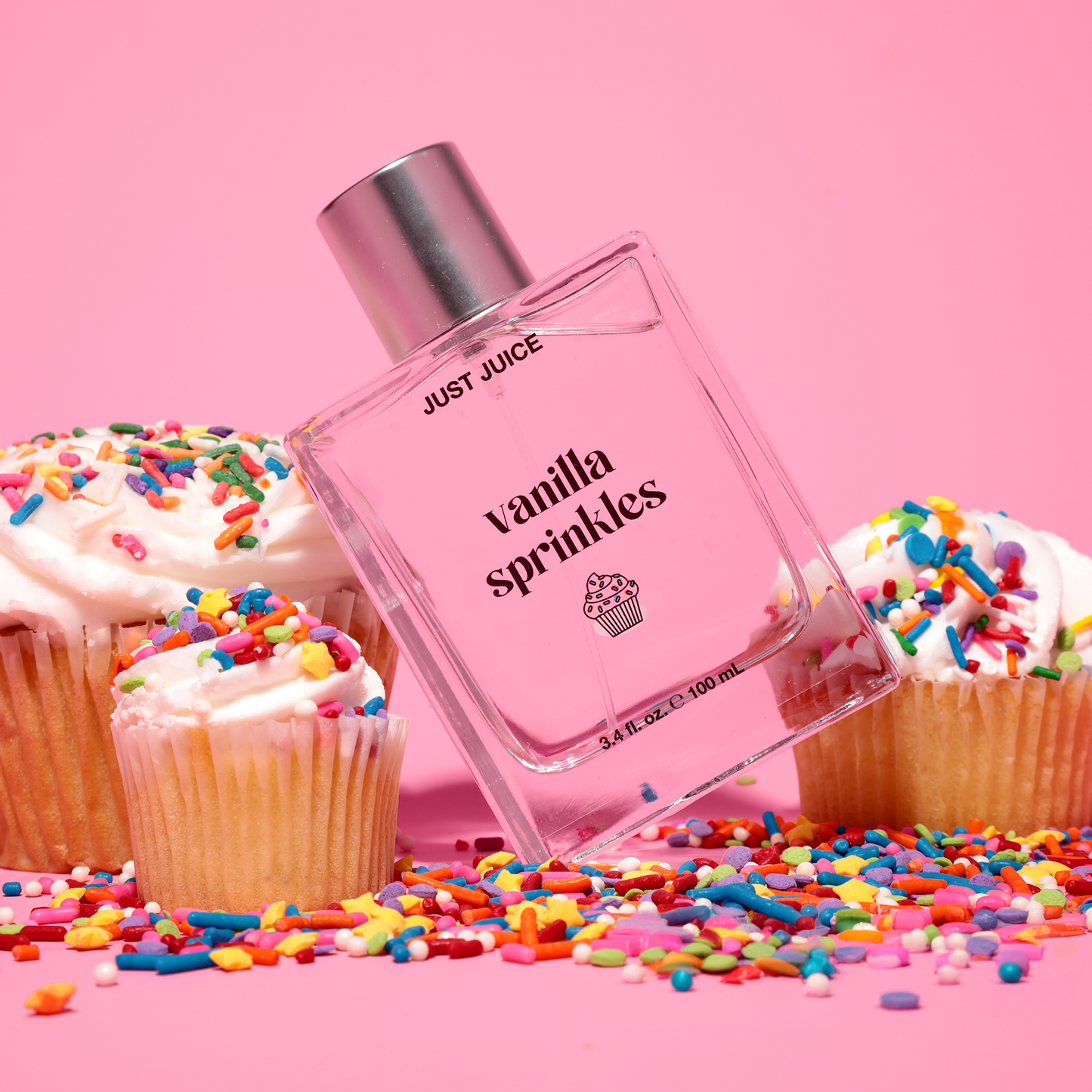 Vanilla Sprinkles EDP Spray