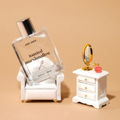 Toasted Marshmallow EDP Spray