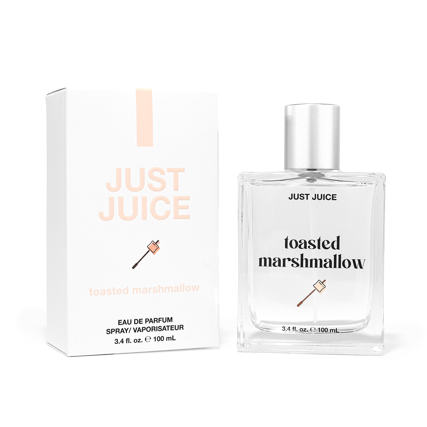 Toasted Marshmallow EDP Spray