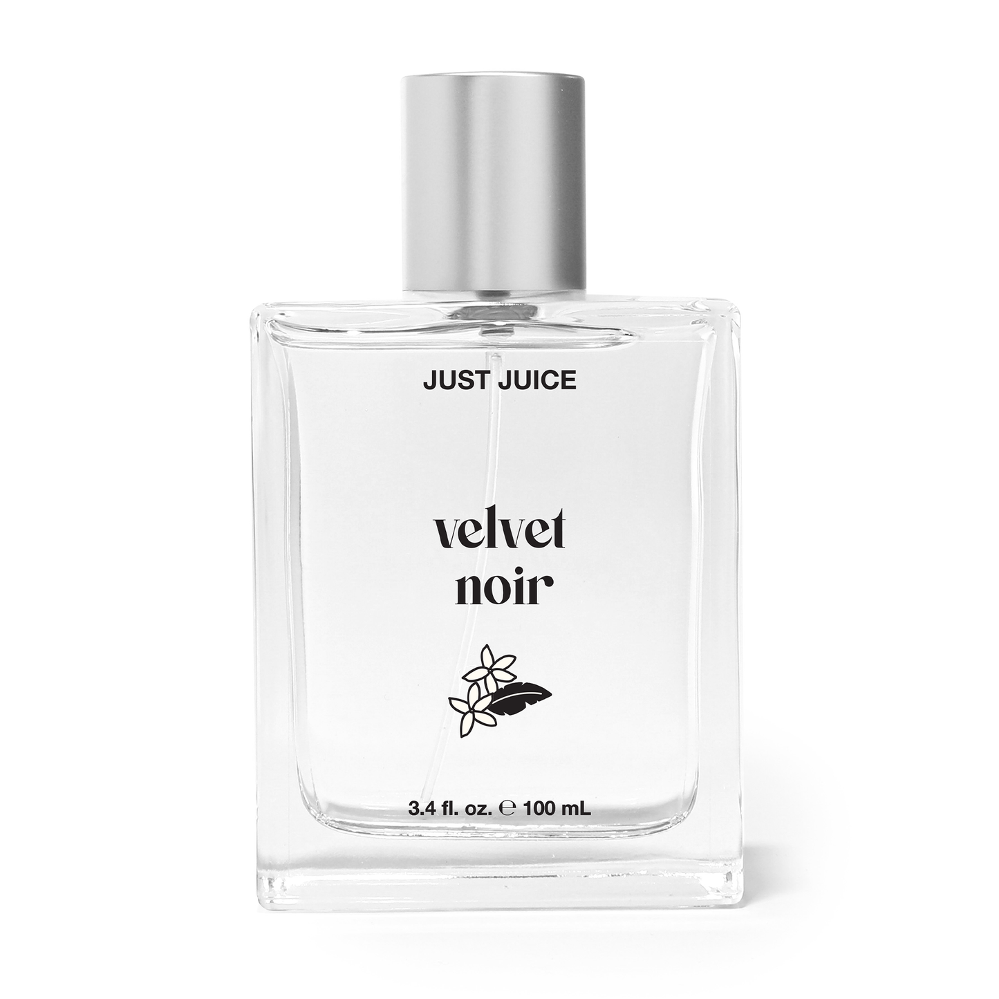 Velvet Noir EDP Spray