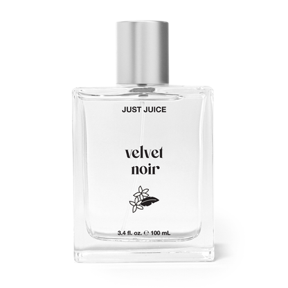 Velvet Noir EDP Spray