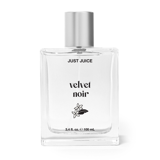 Velvet Noir EDP Spray