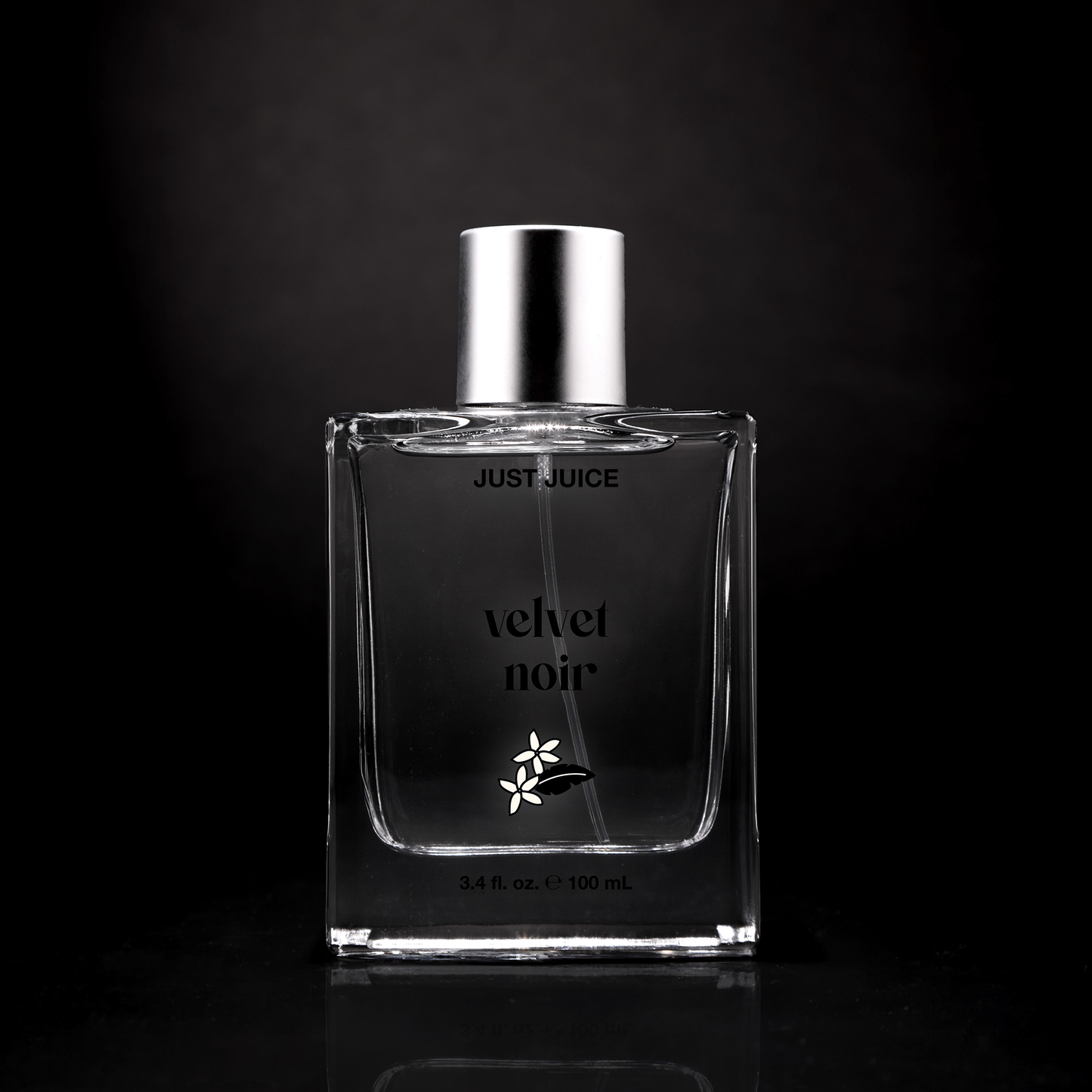 Velvet Noir EDP Spray