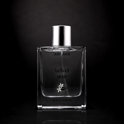 Velvet Noir EDP Spray