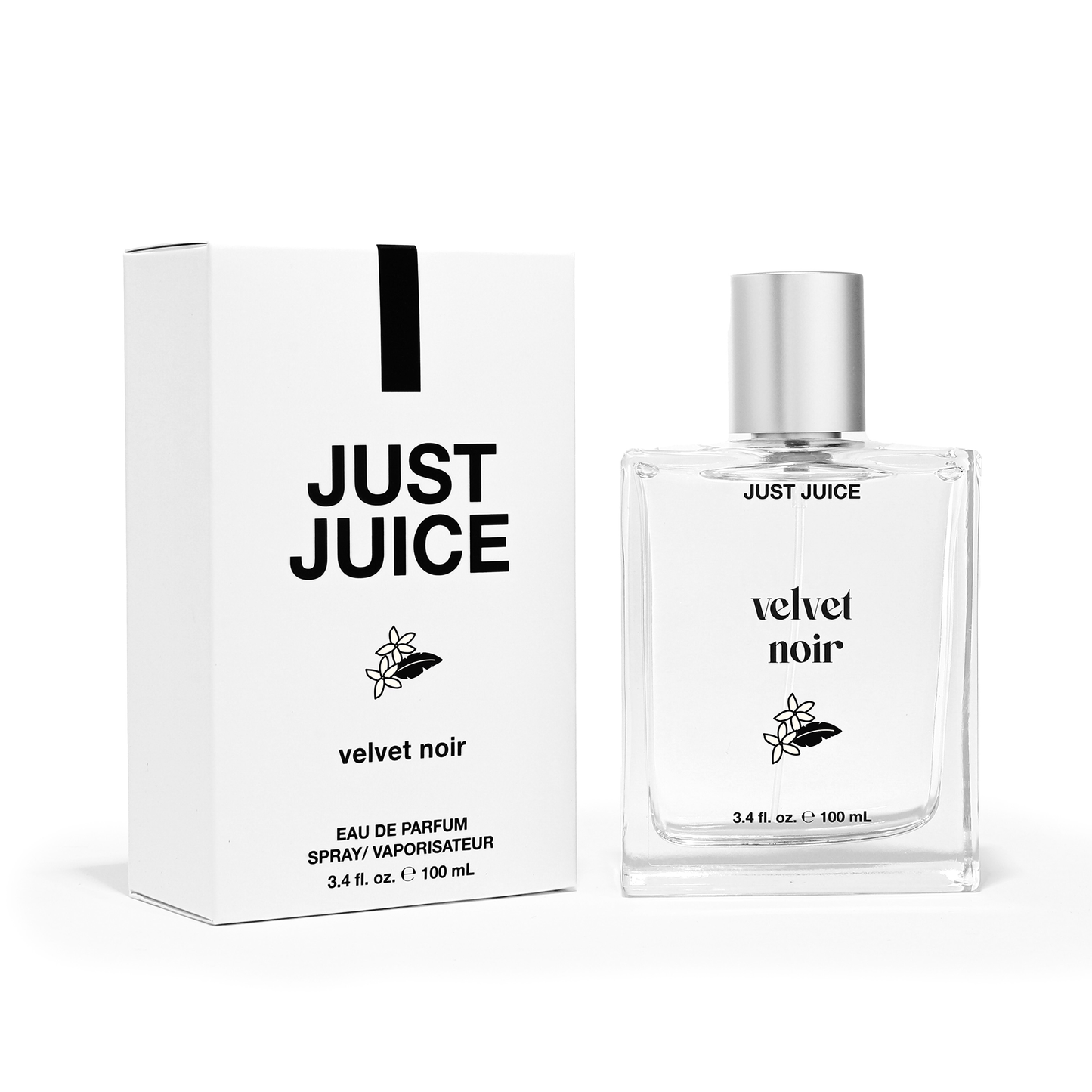 Velvet Noir EDP Spray