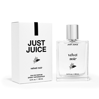 Velvet Noir EDP Spray