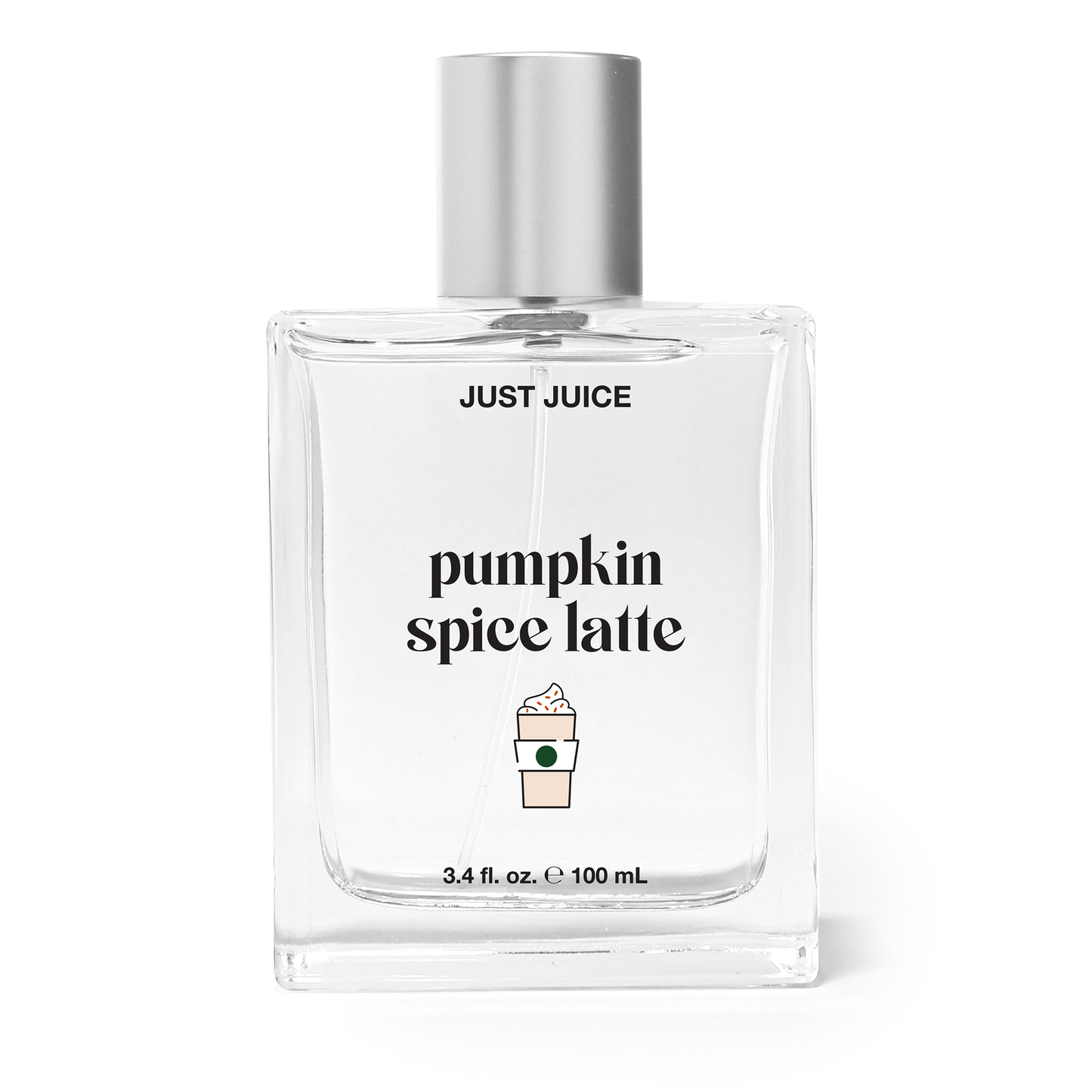 Pumpkin Spice Latte EDP Spray