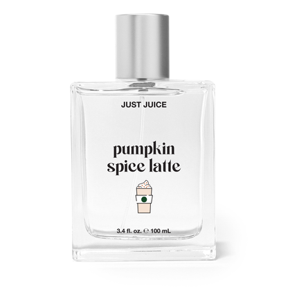 Pumpkin Spice Latte EDP Spray