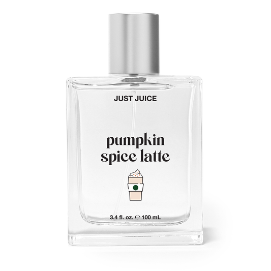Pumpkin Spice Latte EDP Spray