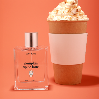 Pumpkin Spice Latte EDP Spray
