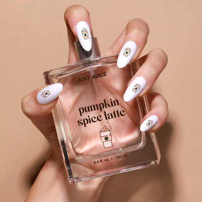 Pumpkin Spice Latte EDP Spray