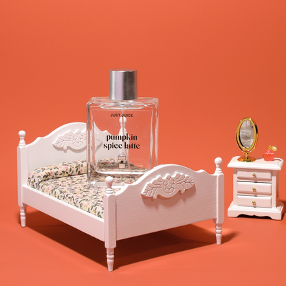 Pumpkin Spice Latte EDP Spray