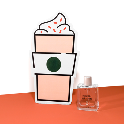Pumpkin Spice Latte EDP Spray