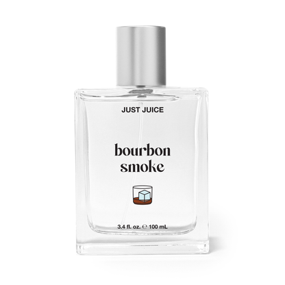 Bourbon Smoke EDP Spray