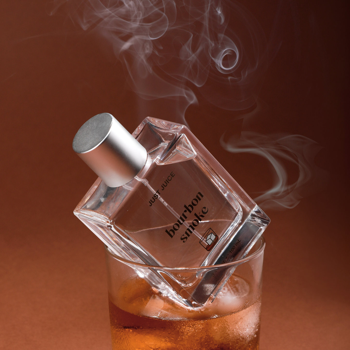 Bourbon Smoke EDP Spray