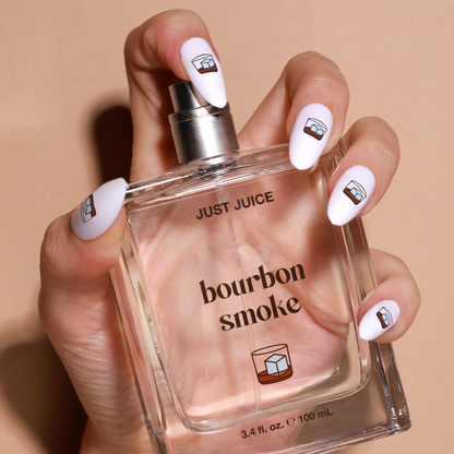 Bourbon Smoke EDP Spray