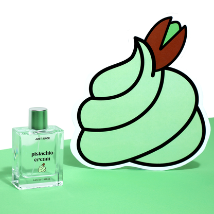 Pistachio Cream EDP Spray