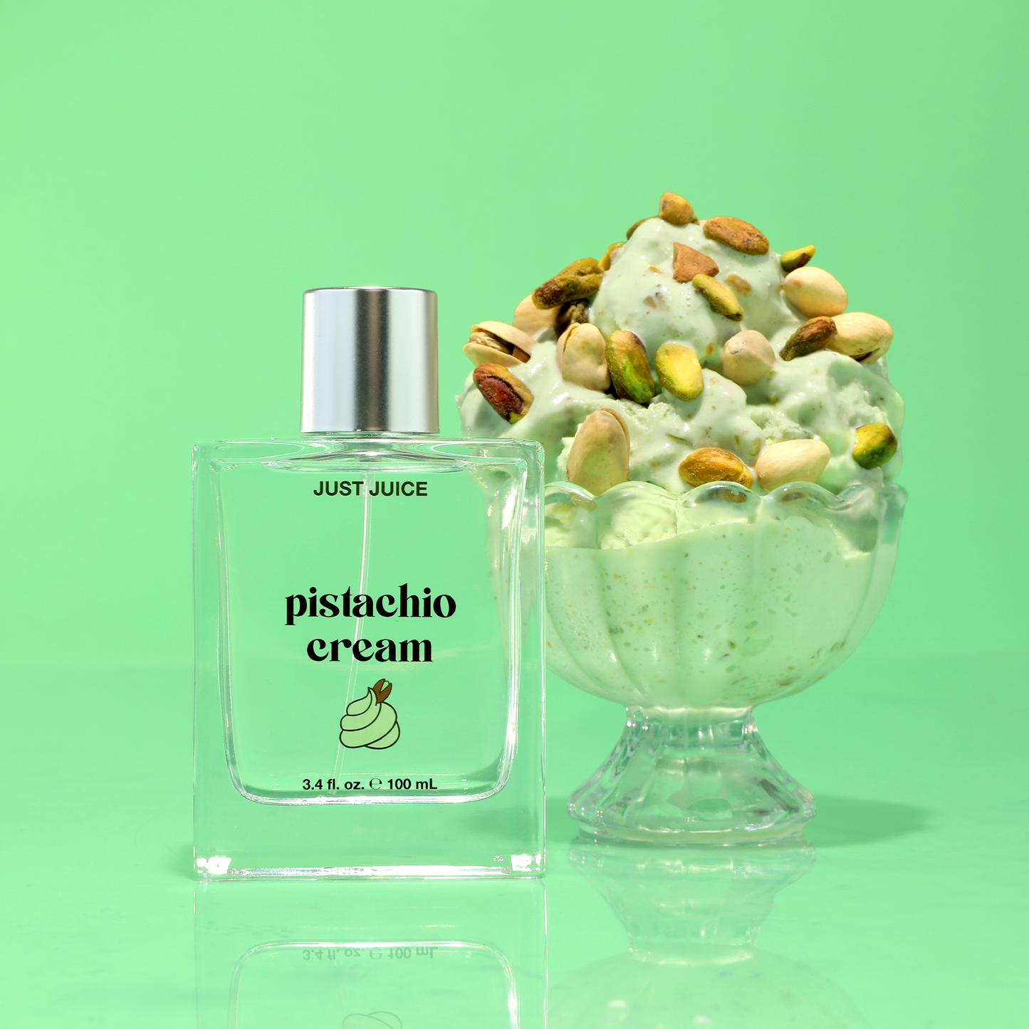 Pistachio Cream EDP Spray