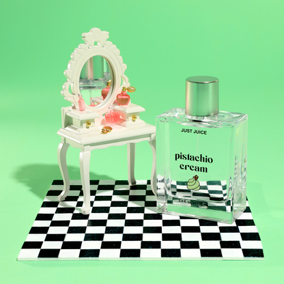 Pistachio Cream EDP Spray