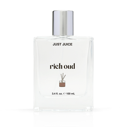 Rich Oud EDP Spray
