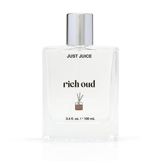 Rich Oud EDP Spray