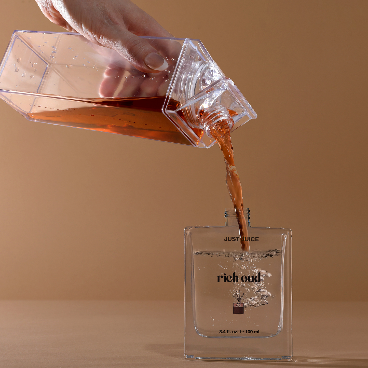 Rich Oud EDP Spray