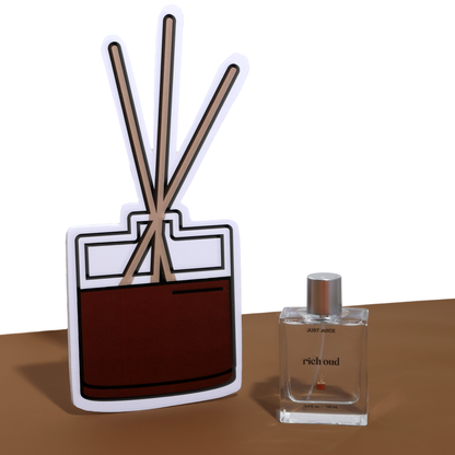 Rich Oud EDP Spray