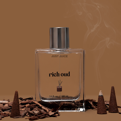 Rich Oud EDP Spray