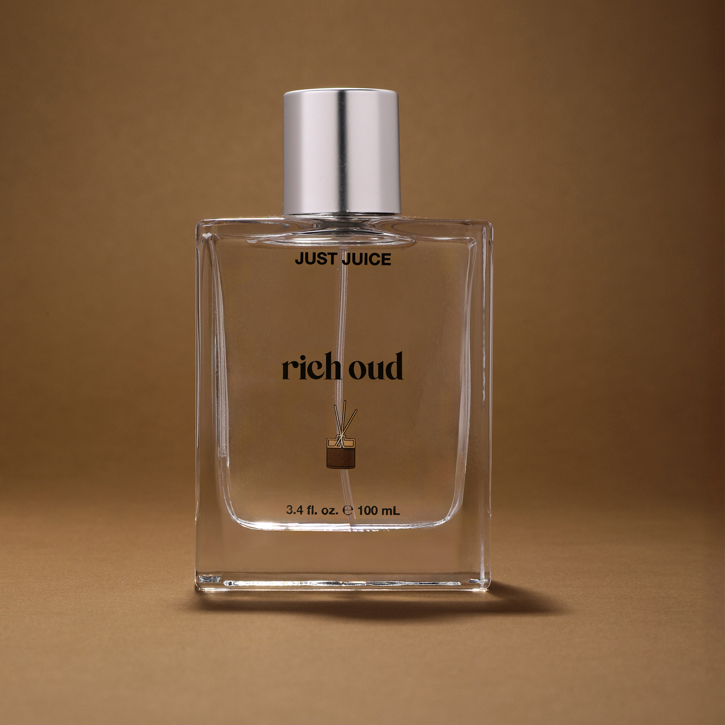 Rich Oud EDP Spray
