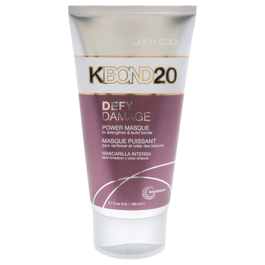 Defy Damage KBond20 Power Masque