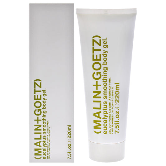 Eucalyptus Smoothing Body Gel
