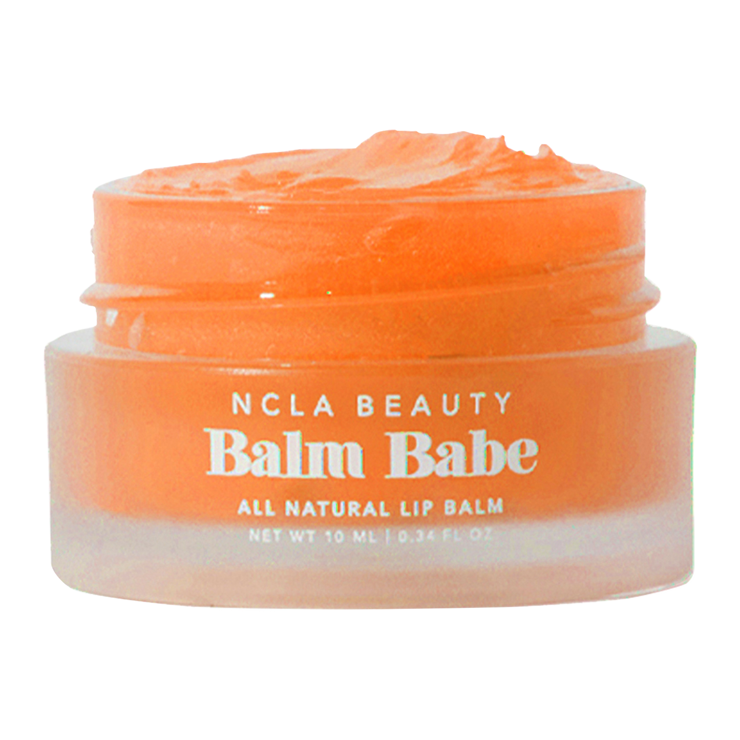 Balm Babe All Natural Lip Balm