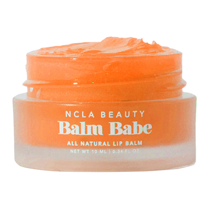 Balm Babe All Natural Lip Balm