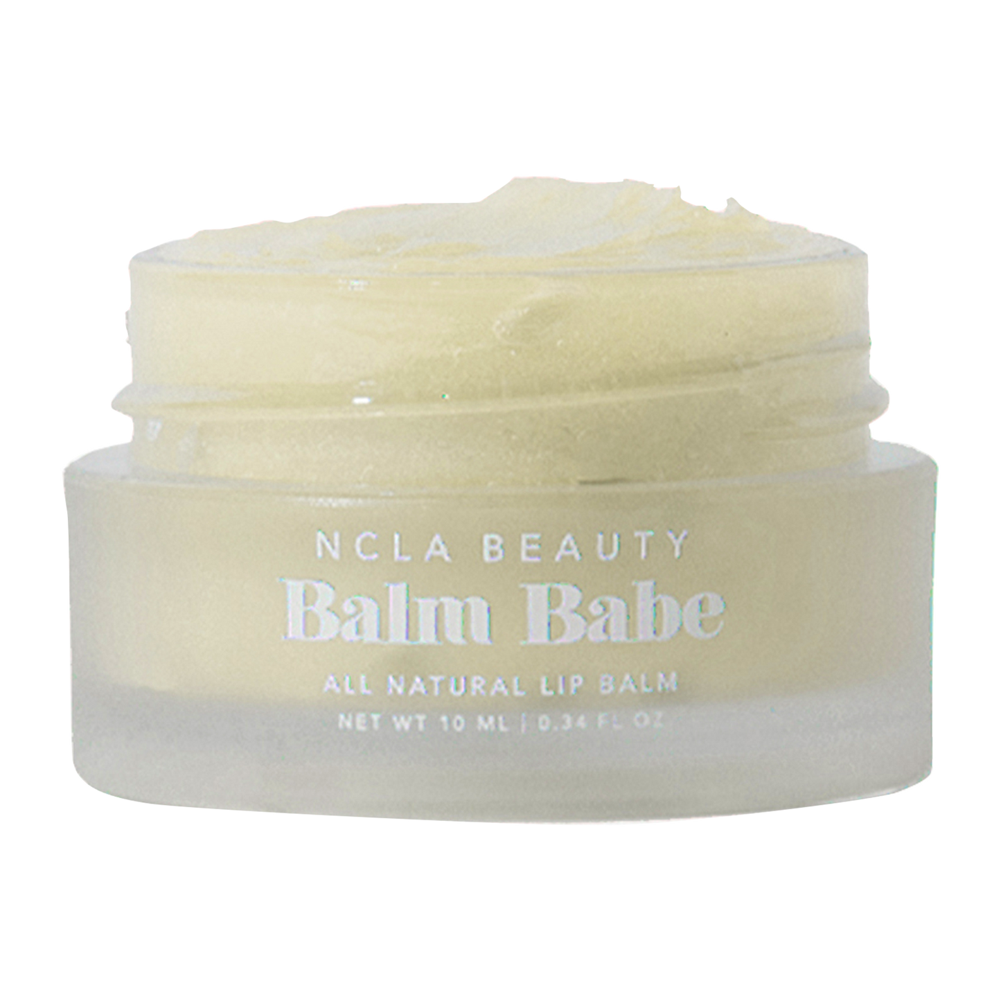 Balm Babe All Natural Lip Balm